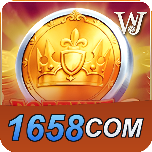 Logo Oficial 1658COM Download